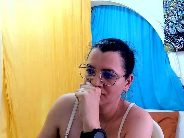 MARILYNG live cam on BongaCams