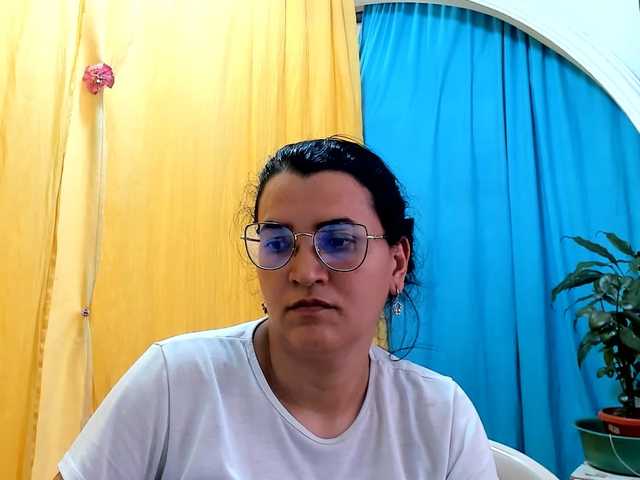 MARILYNG live cam on BongaCams