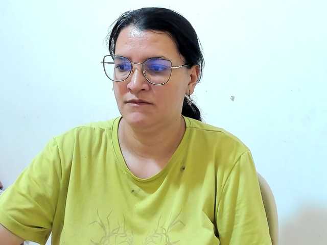 MARILYNG live cam on BongaCams