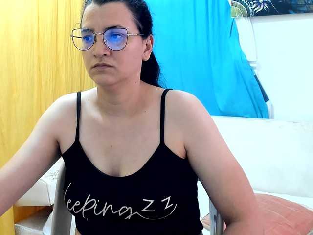 MARILYNG live cam on BongaCams