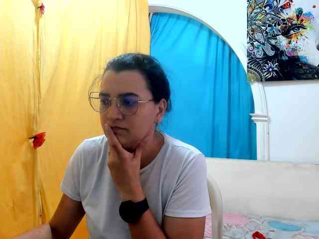 MARILYNG webcam