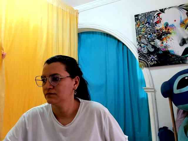 MARILYNG webcam