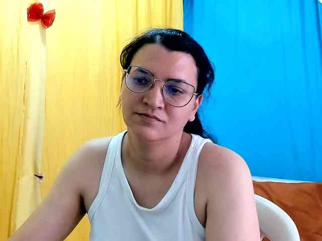 MARILYNG webcam