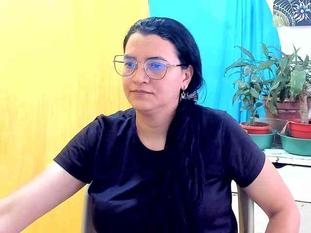MARILYNG webcam