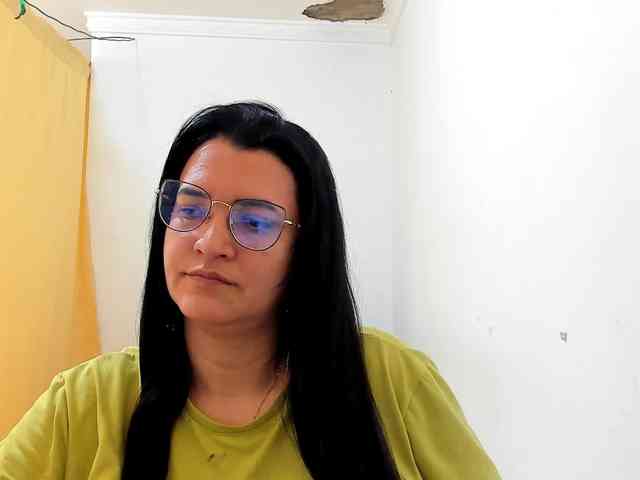 MARILYNG webcam
