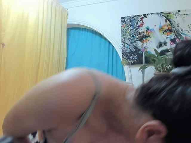 MARILYNG webcam