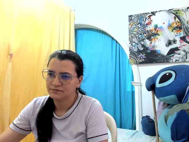 MARILYNG webcam