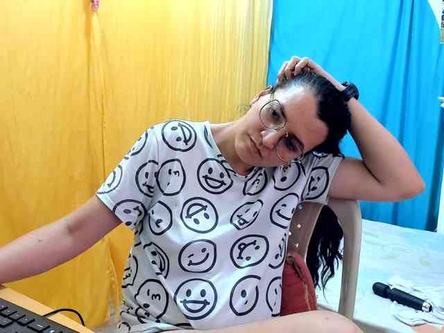 MARILYNG webcam