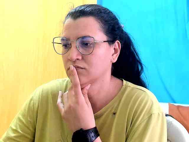 MARILYNG webcam