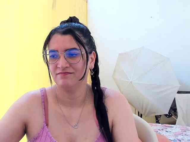 MARILYNG webcam