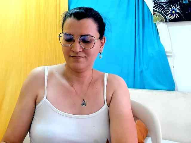 MARILYNG webcam