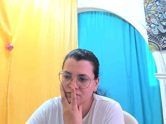 MARILYNG webcam