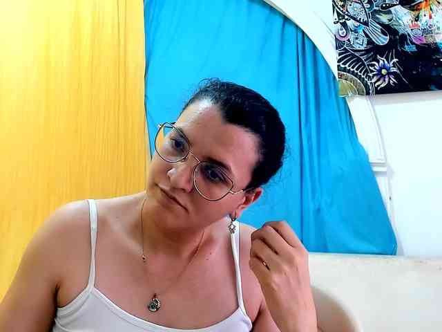 MARILYNG webcam