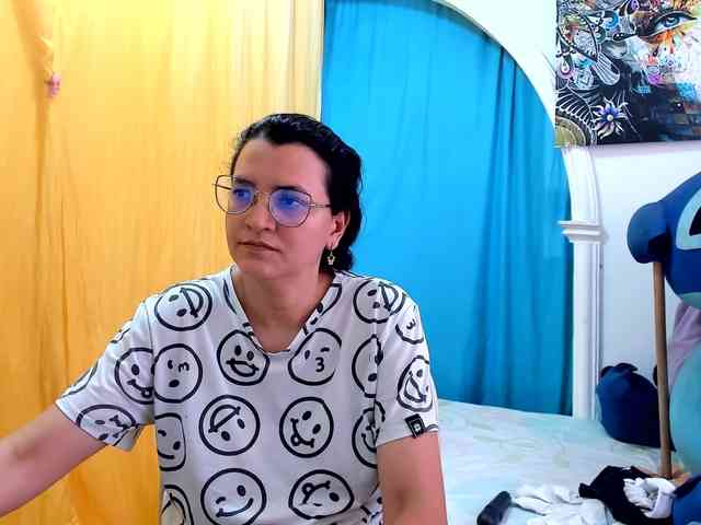 MARILYNG webcam