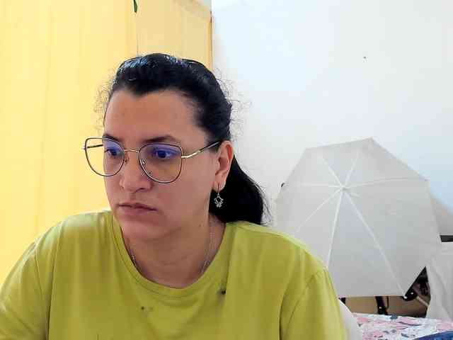 MARILYNG webcam