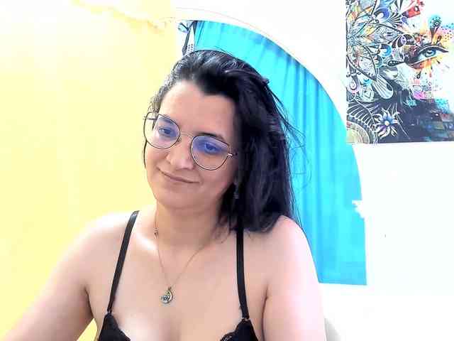 MARILYNG webcam