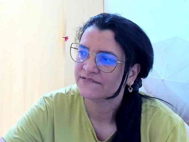 MARILYNG webcam