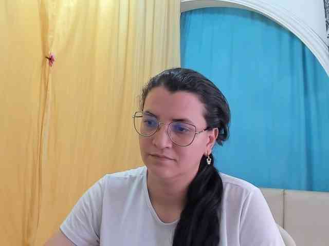 MARILYNG webcam