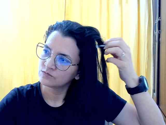 MARILYNG webcam