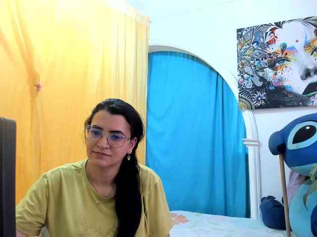 MARILYNG webcam