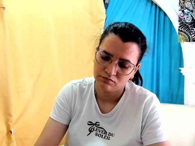 MARILYNG webcam