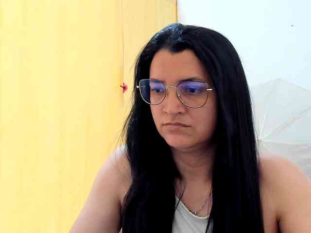 MARILYNG webcam