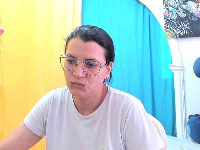 MARILYNG webcam