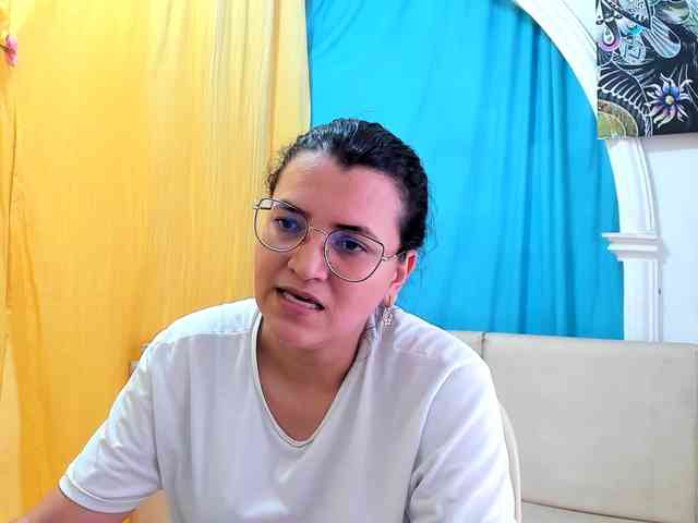 MARILYNG webcam