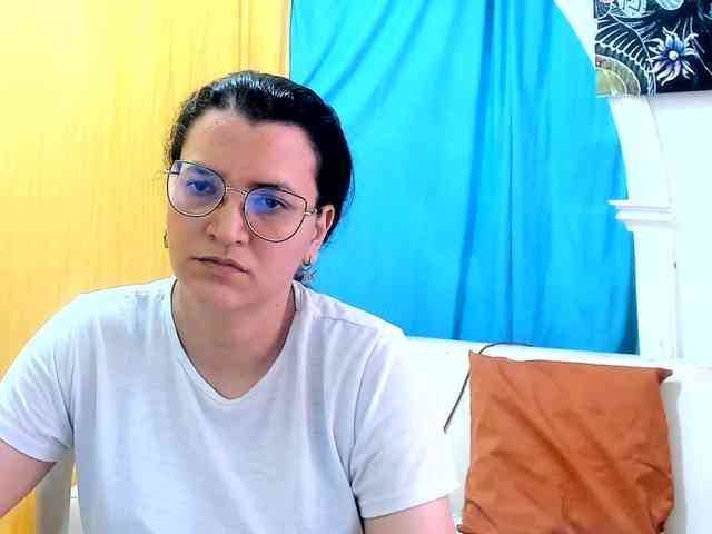MARILYNG webcam