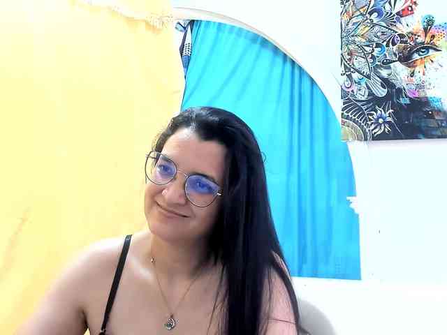 MARILYNG webcam