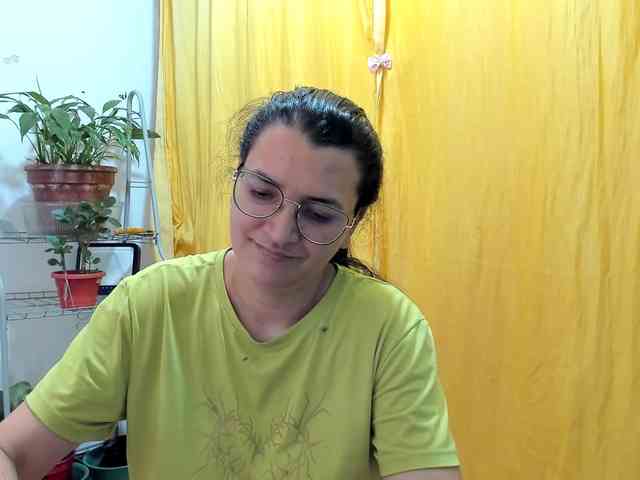 MARILYNG webcam