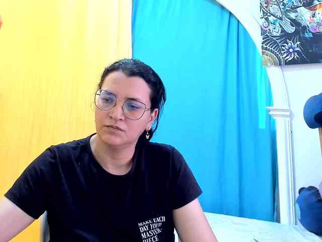MARILYNG webcam