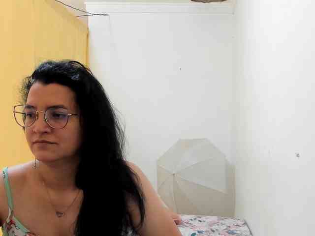 MARILYNG webcam