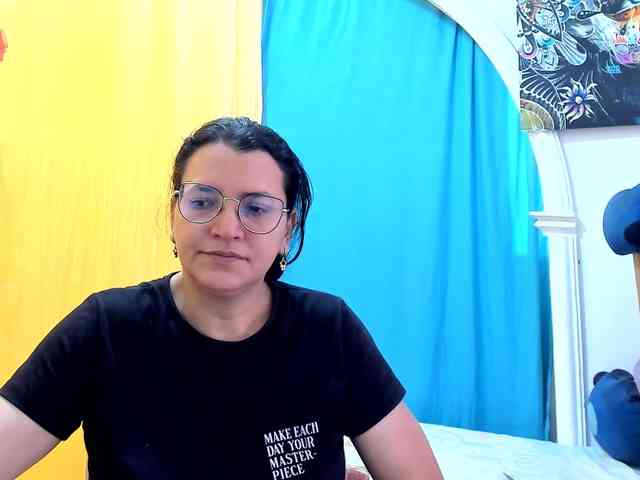 MARILYNG webcam