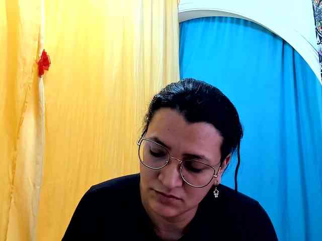 MARILYNG webcam