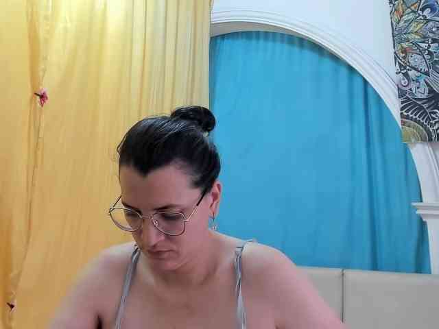 MARILYNG webcam
