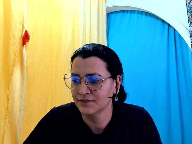 MARILYNG webcam