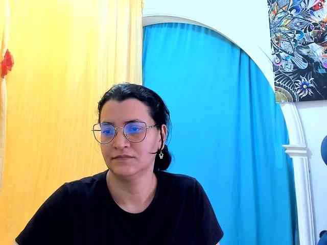 MARILYNG webcam