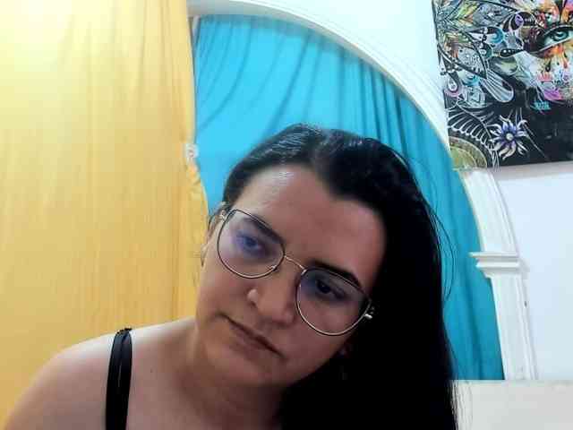 MARILYNG webcam