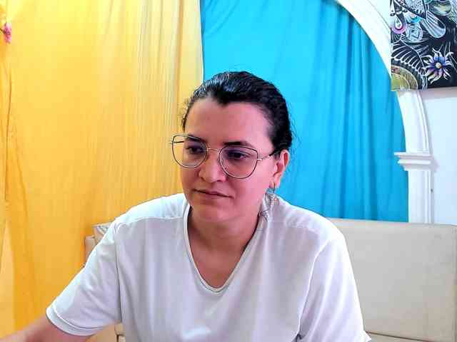 MARILYNG webcam