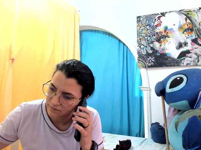 MARILYNG webcam