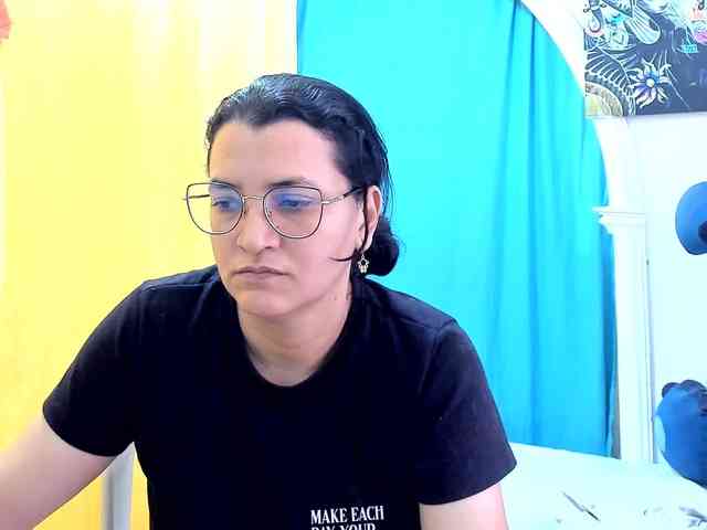 MARILYNG webcam