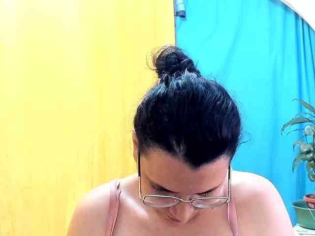 MARILYNG webcam