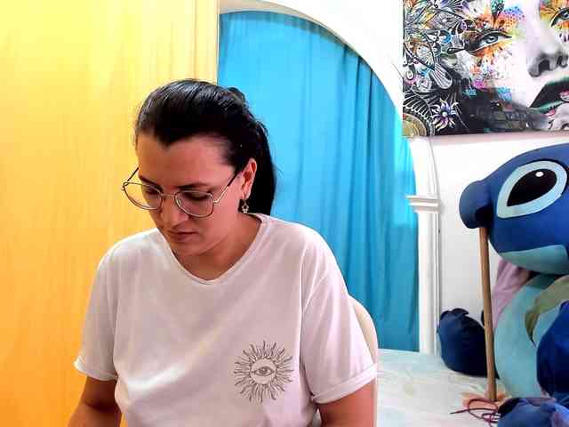 MARILYNG webcam