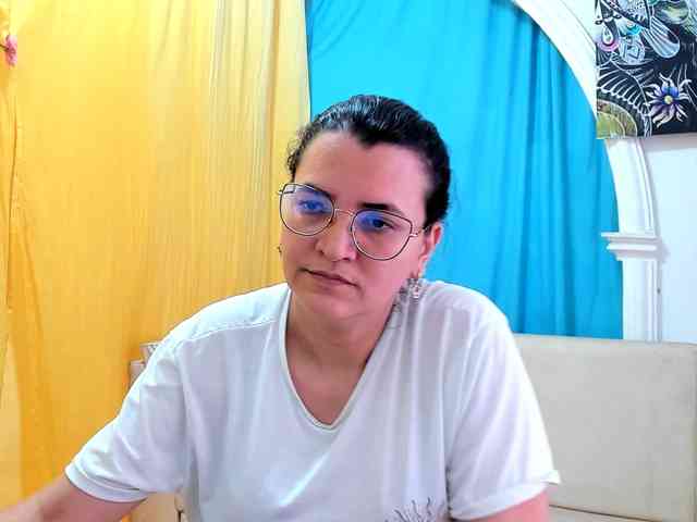 MARILYNG webcam
