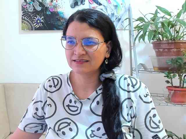 MARILYNG webcam