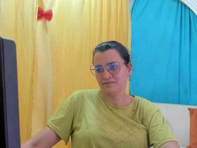 MARILYNG webcam