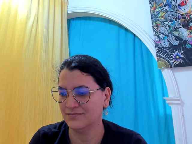 MARILYNG webcam