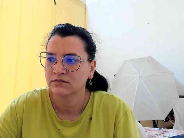 MARILYNG webcam