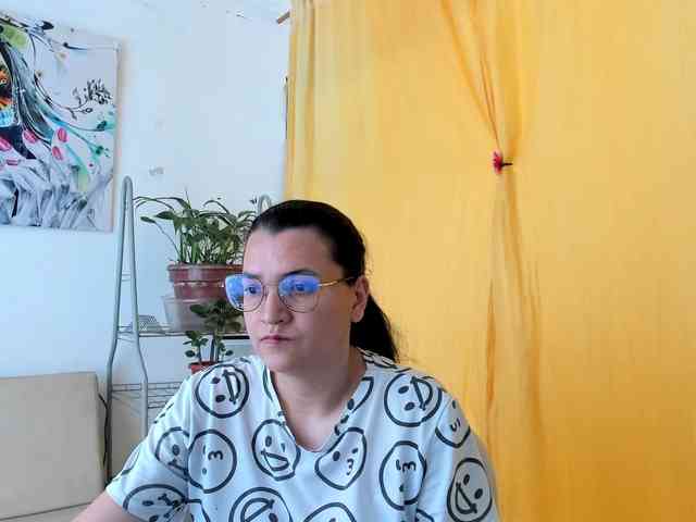 MARILYNG webcam